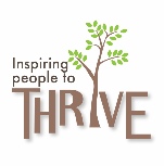 Thrive website